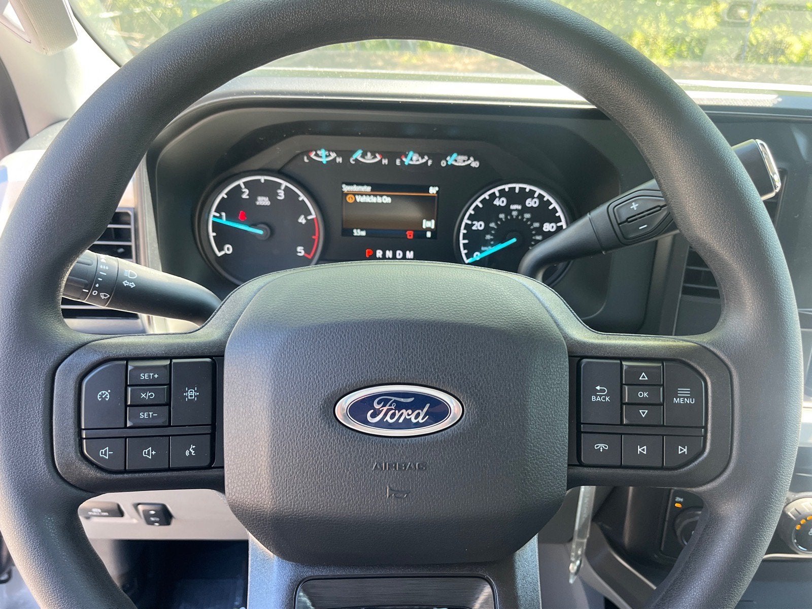 2026 Ford Super Duty F-450 DRW XLT