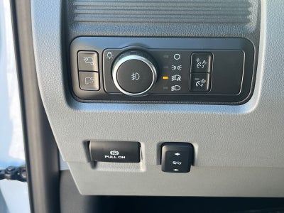 2026 Ford Super Duty F-450 DRW XLT