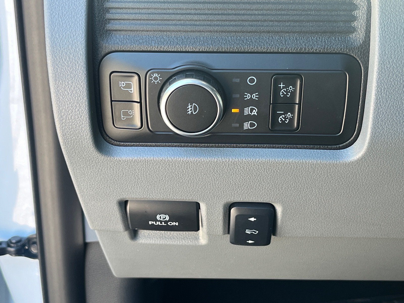 2026 Ford Super Duty F-450 DRW XLT