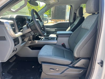 2026 Ford Super Duty F-450 DRW XLT