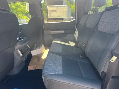 2026 Ford Super Duty F-450 DRW XLT