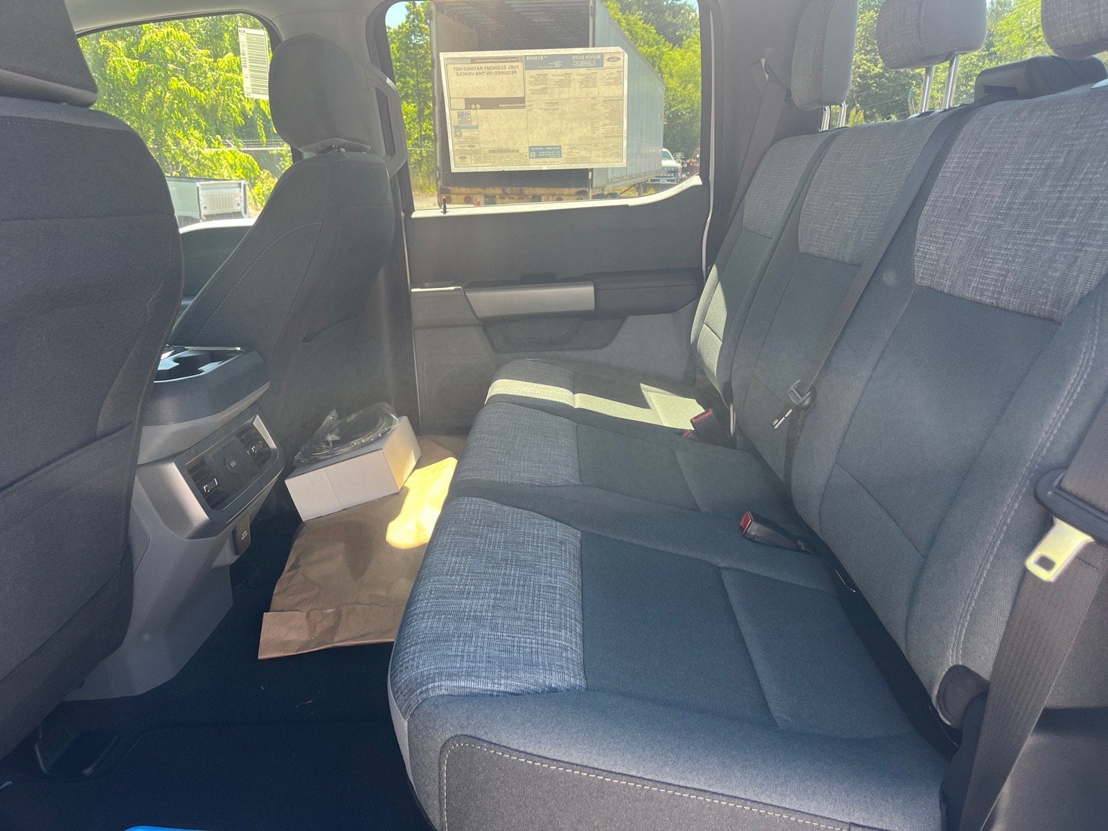 2026 Ford Super Duty F-450 DRW XLT