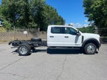 2026 Ford Super Duty F-450 DRW XLT