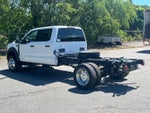 2026 Ford Super Duty F-450 DRW XLT
