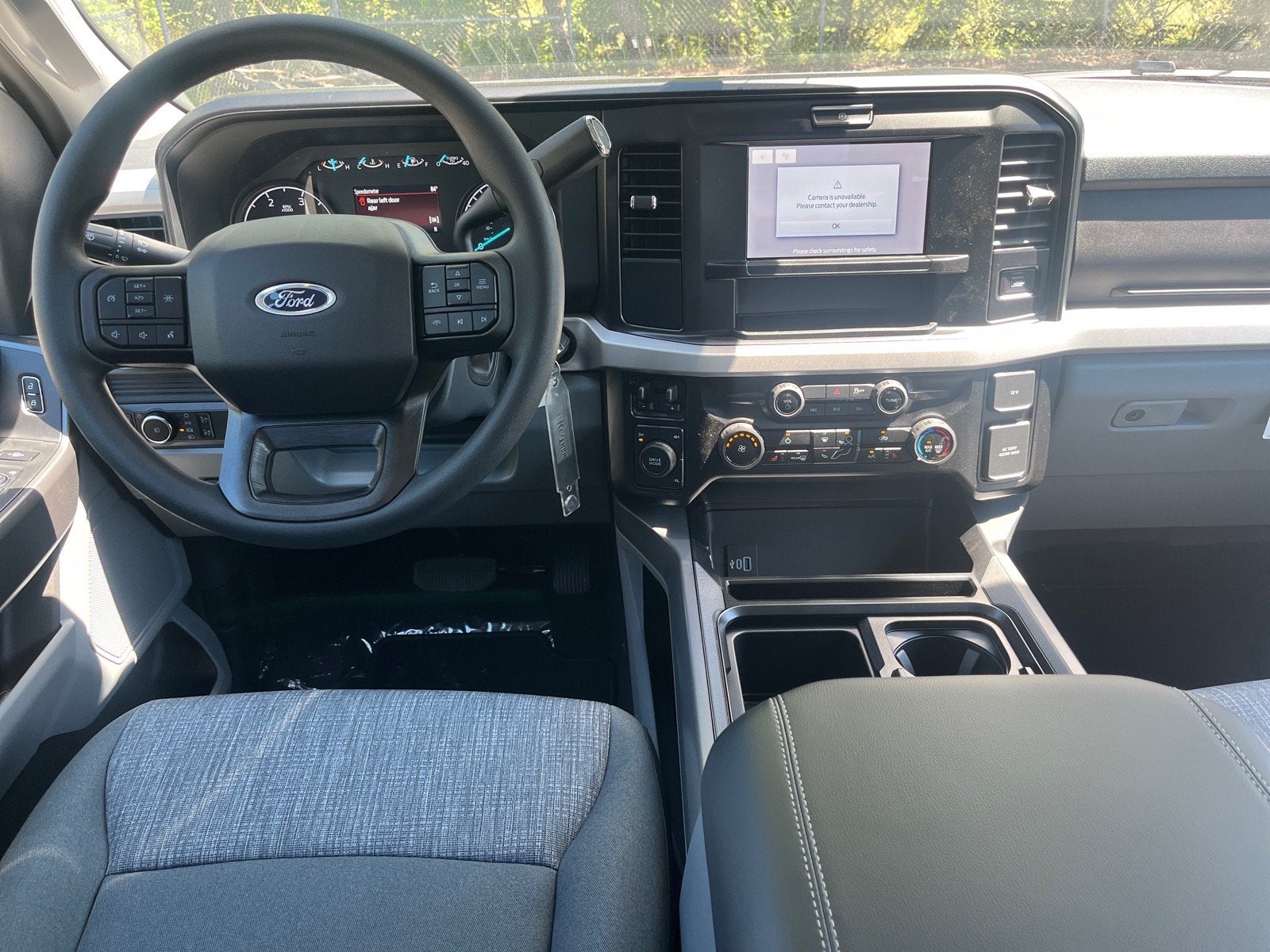 2026 Ford Super Duty F-450 DRW XLT