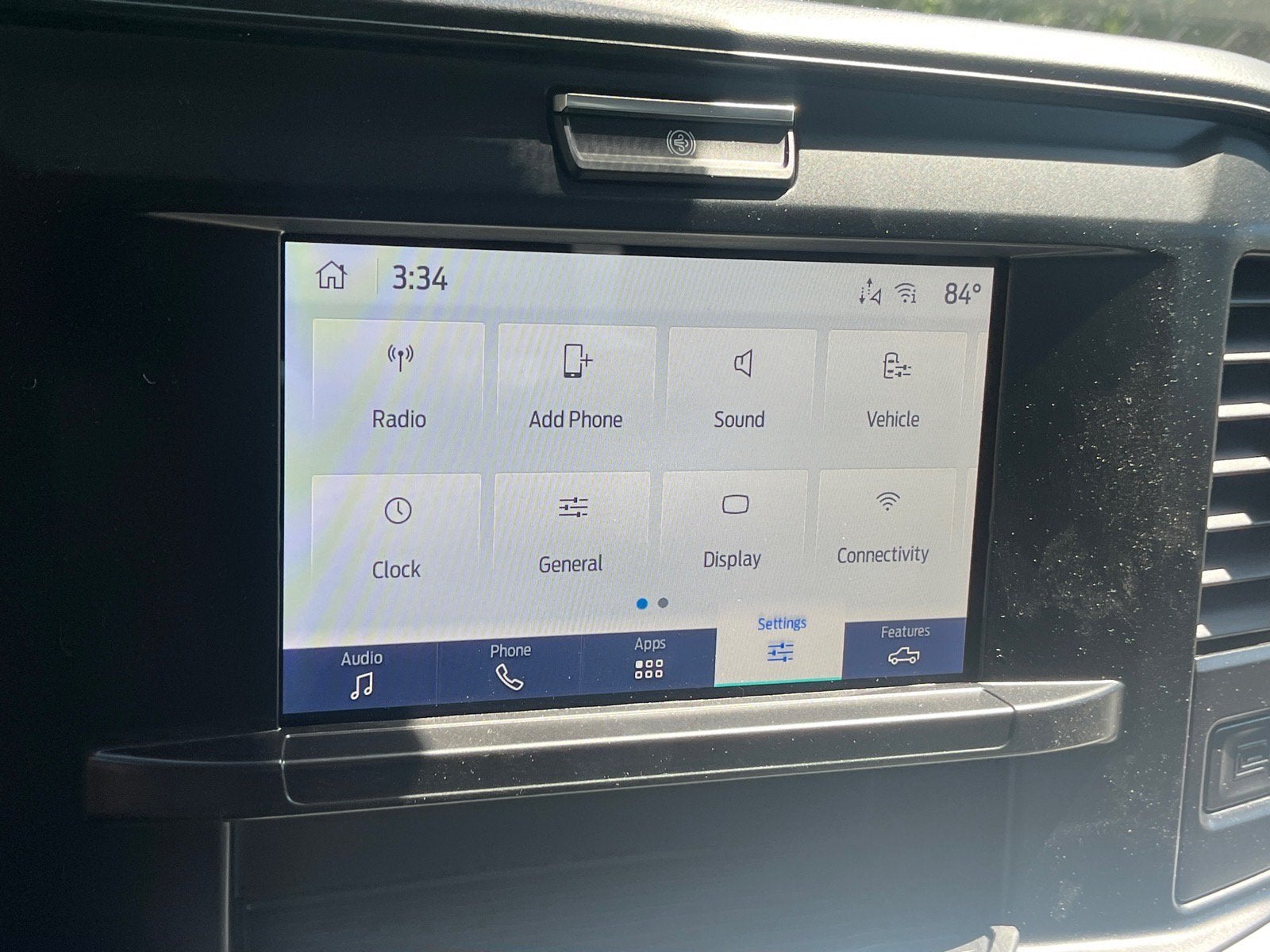 2026 Ford Super Duty F-450 DRW XLT