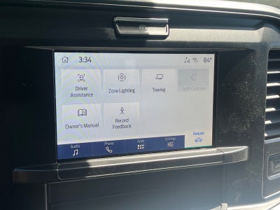 2026 Ford Super Duty F-450 DRW XLT