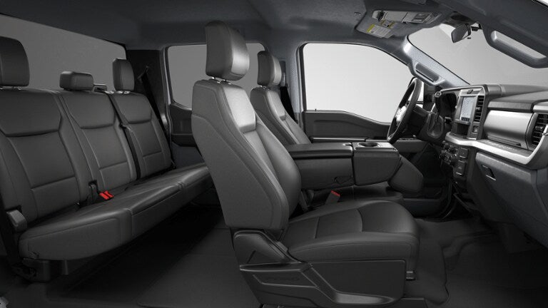 2026 Ford Super Duty F-450 DRW XLT DRW