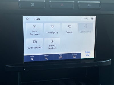 2024 Ford Super Duty F-550 DRW XL DRW