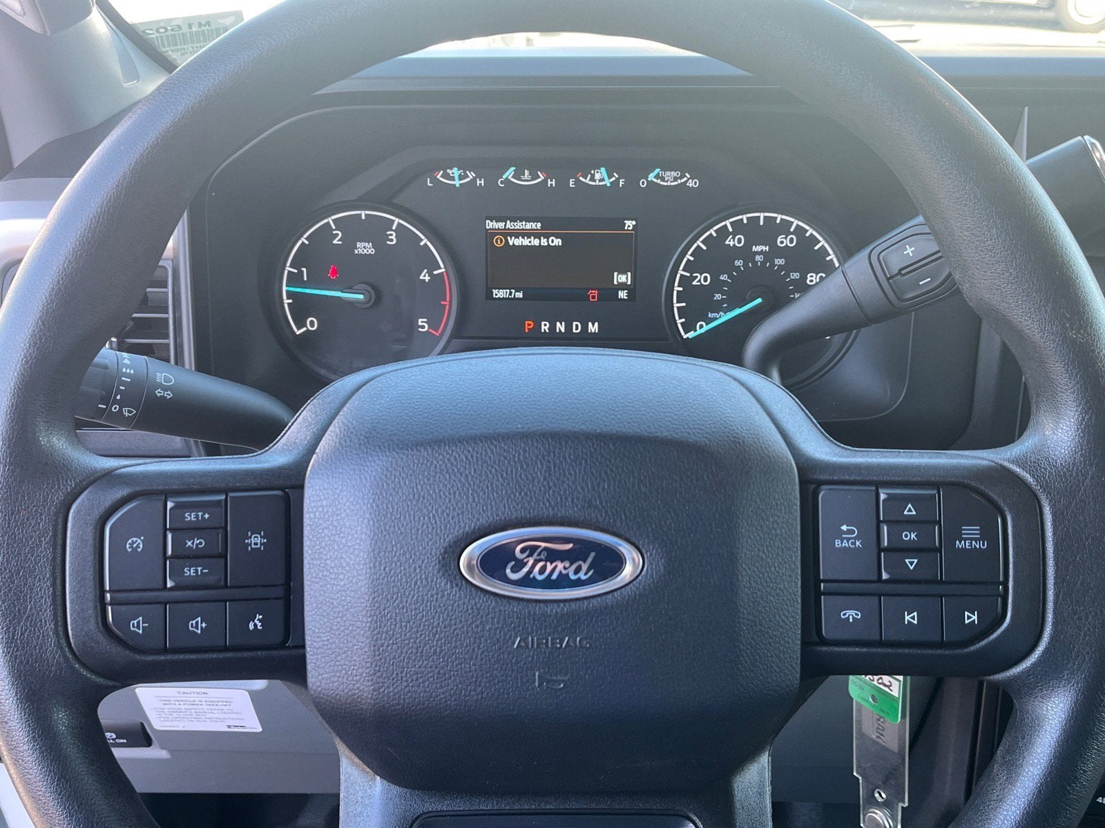 2024 Ford Super Duty F-550 DRW XL DRW