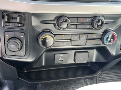 2025 Ford Super Duty F-450 DRW XL