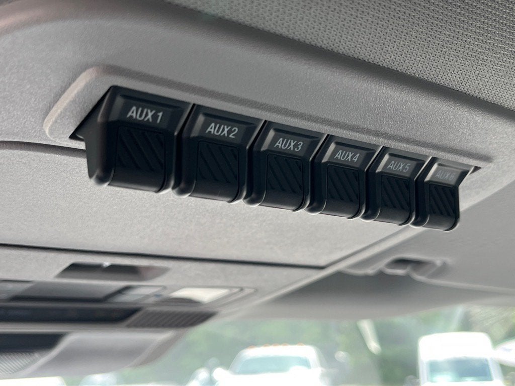 2025 Ford Super Duty F-450 DRW XL