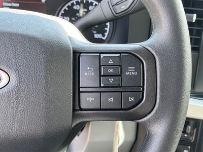 2025 Ford Super Duty F-450 DRW XL