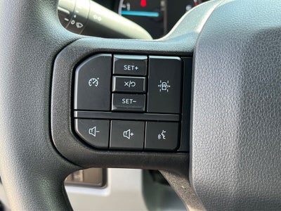 2025 Ford Super Duty F-450 DRW XL