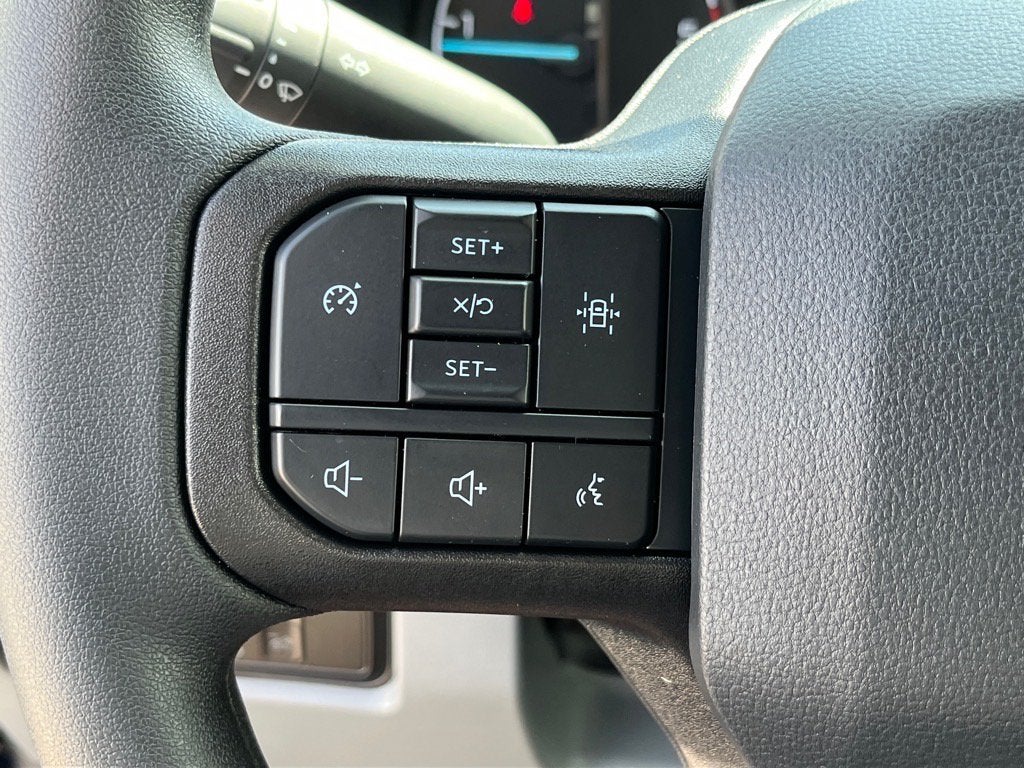 2025 Ford Super Duty F-450 DRW XL