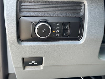 2025 Ford Super Duty F-450 DRW XL