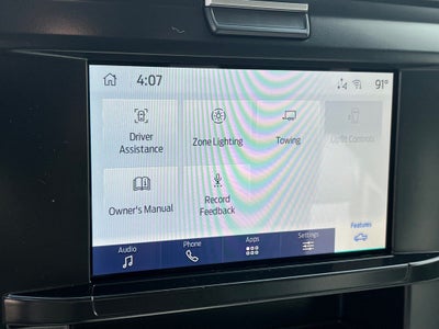 2025 Ford Super Duty F-450 DRW XL