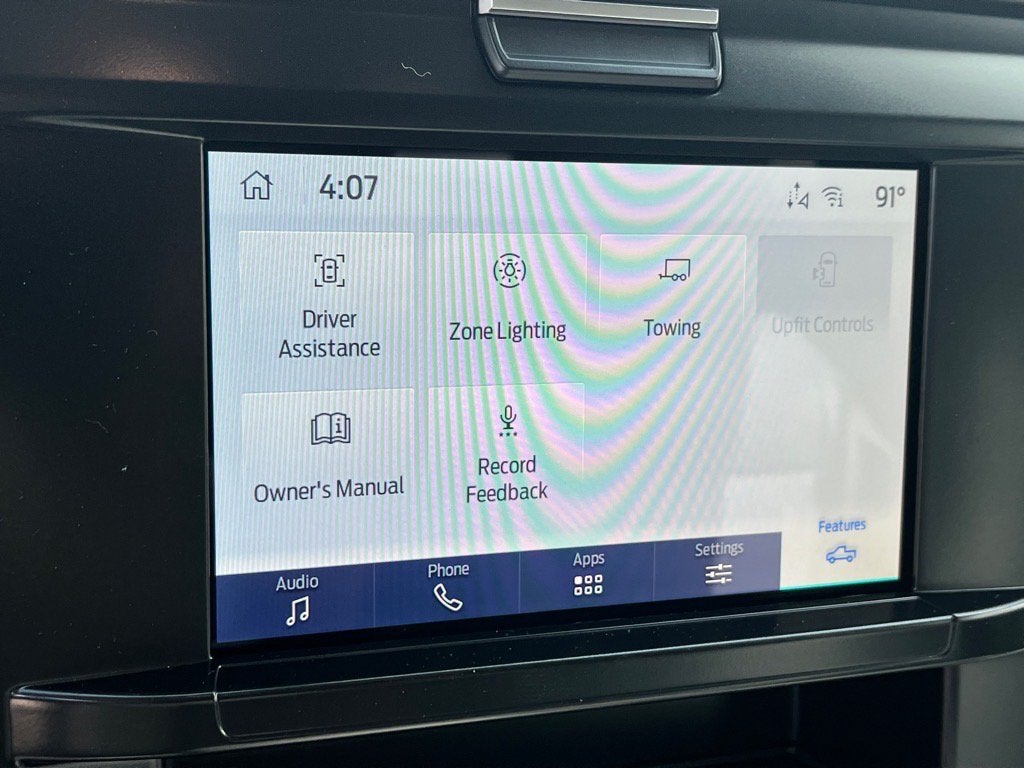 2025 Ford Super Duty F-450 DRW XL