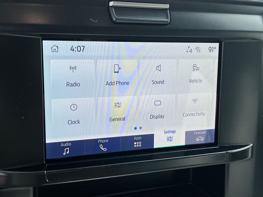 2025 Ford Super Duty F-450 DRW XL