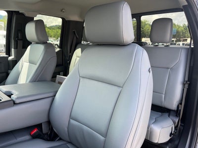 2025 Ford Super Duty F-450 DRW XL