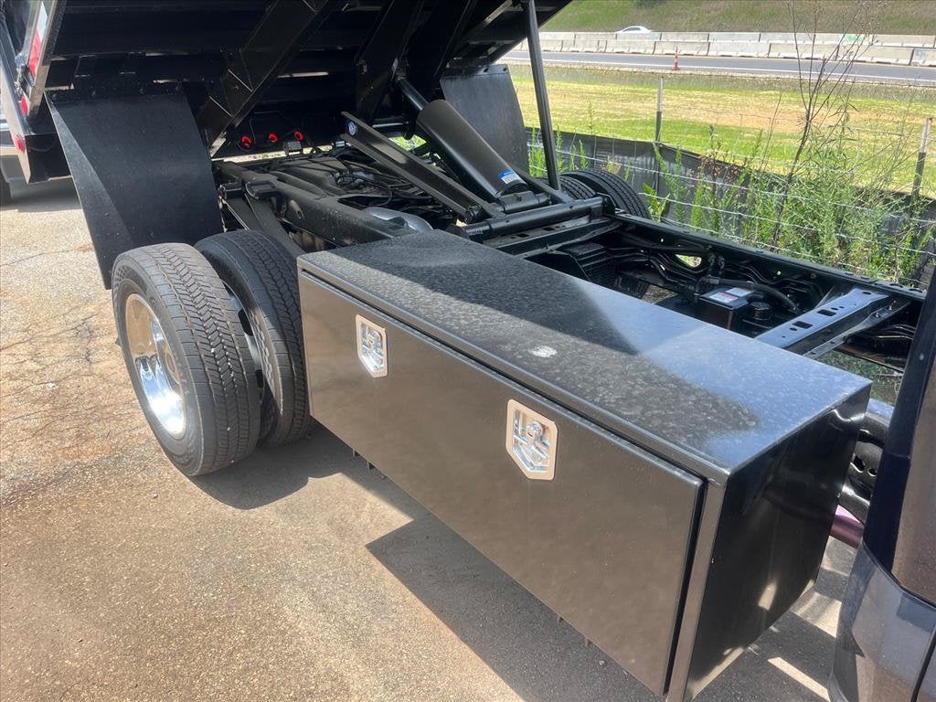 2025 Ford Super Duty F-450 DRW XL