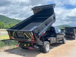 2025 Ford Super Duty F-450 DRW XL