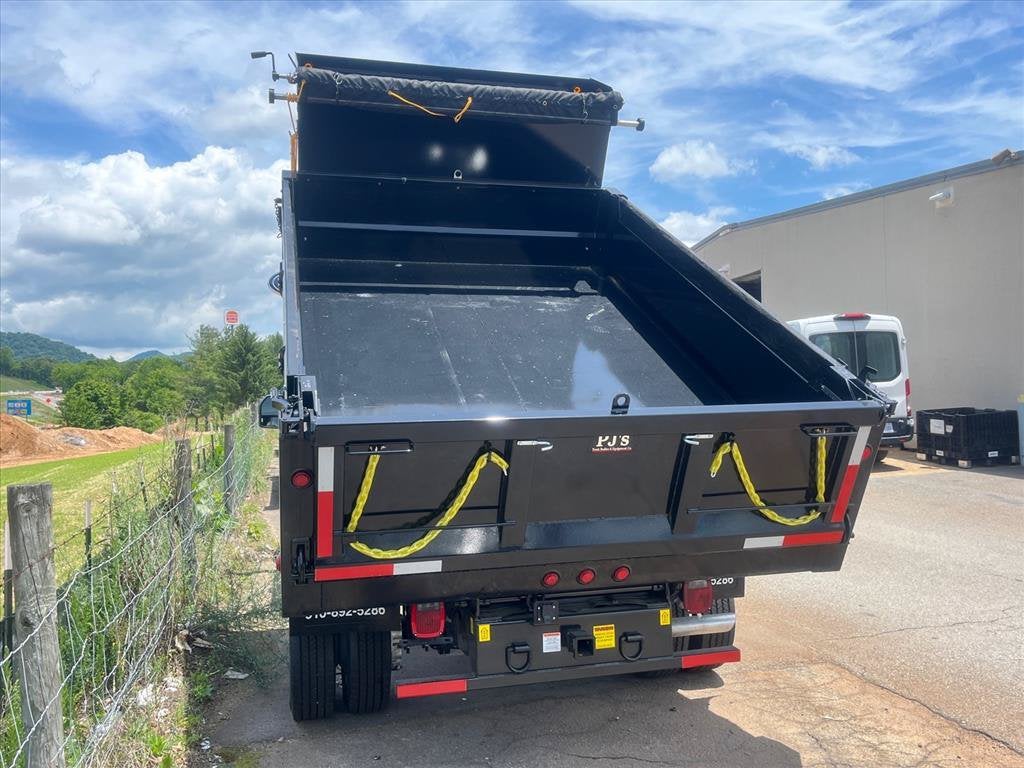 2025 Ford Super Duty F-450 DRW XL