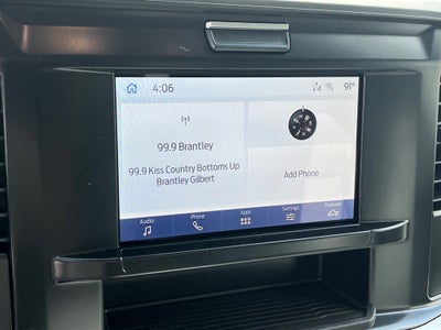 2025 Ford Super Duty F-450 DRW XL