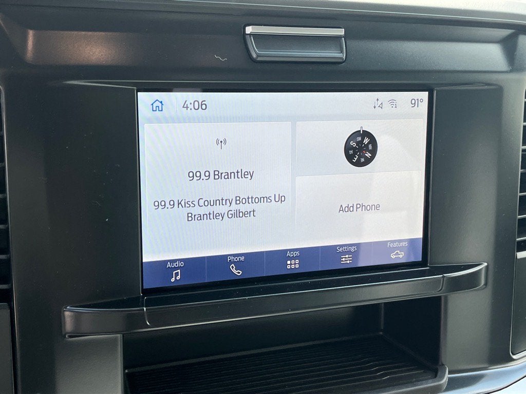 2025 Ford Super Duty F-450 DRW XL