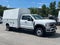 2025 Ford Super Duty F-550 DRW XL DRW