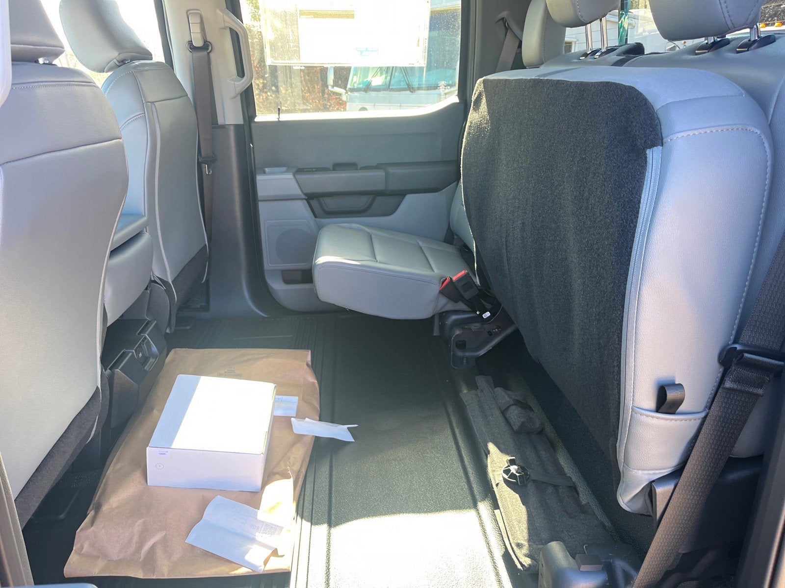 2026 Ford Super Duty F-350 DRW XL DRW