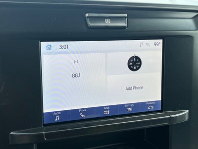 2025 Ford Super Duty F-350 DRW XL DRW