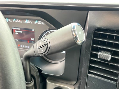 2026 Ford Super Duty F-350 DRW XL DRW