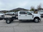 2026 Ford Super Duty F-350 DRW XL DRW