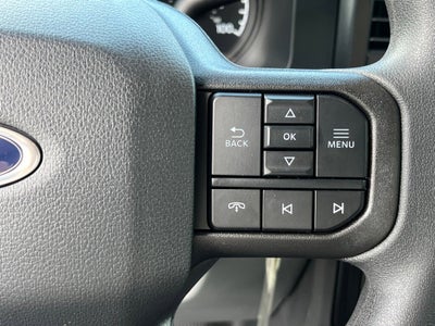 2025 Ford Super Duty F-350 DRW XL DRW