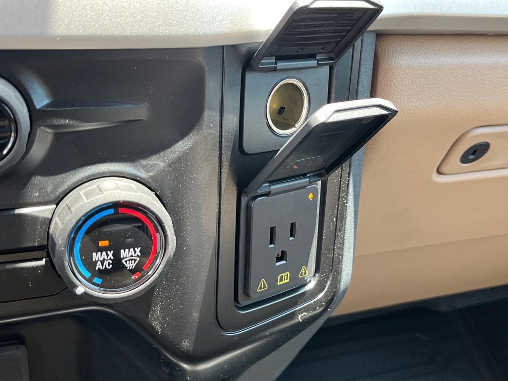 2025 Ford Super Duty F-350 DRW XLT