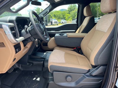 2025 Ford Super Duty F-350 DRW XLT