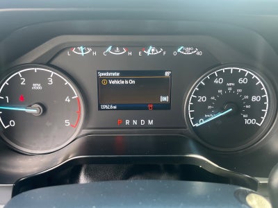 2023 Ford Super Duty F-350 DRW XL