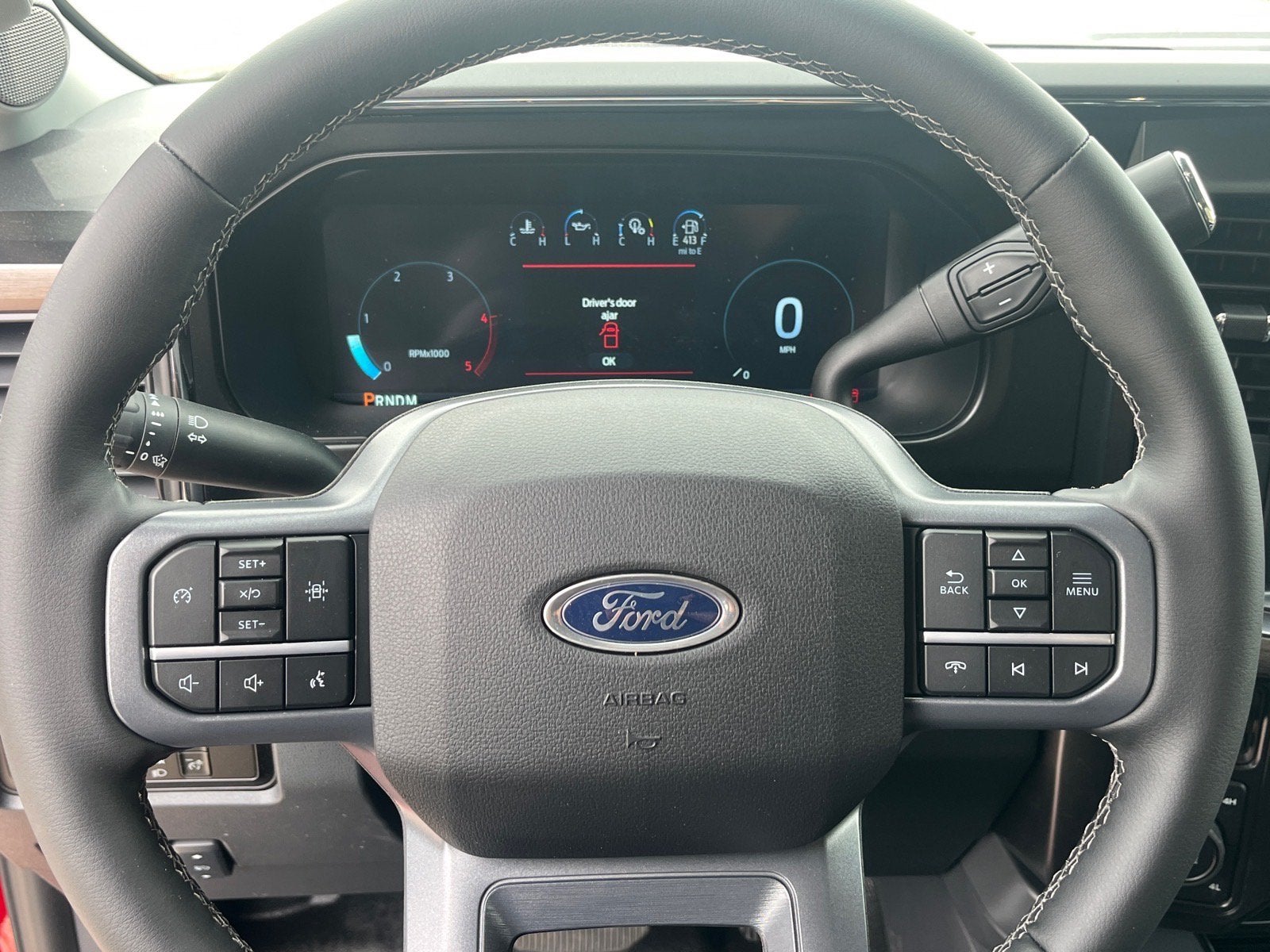 2026 Ford Super Duty F-350 DRW DRW