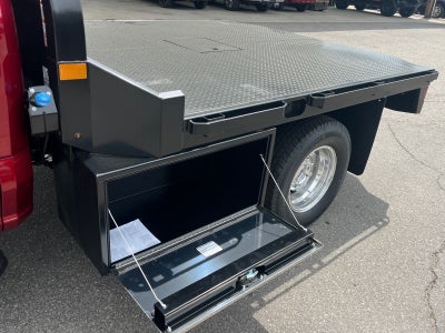 2026 Ford Super Duty F-350 DRW DRW