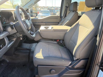 2025 Ford Super Duty F-350 DRW XL