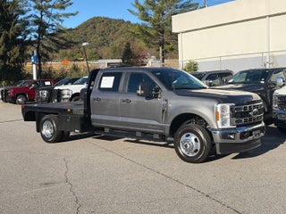 2025 Ford Super Duty F-350 DRW XL