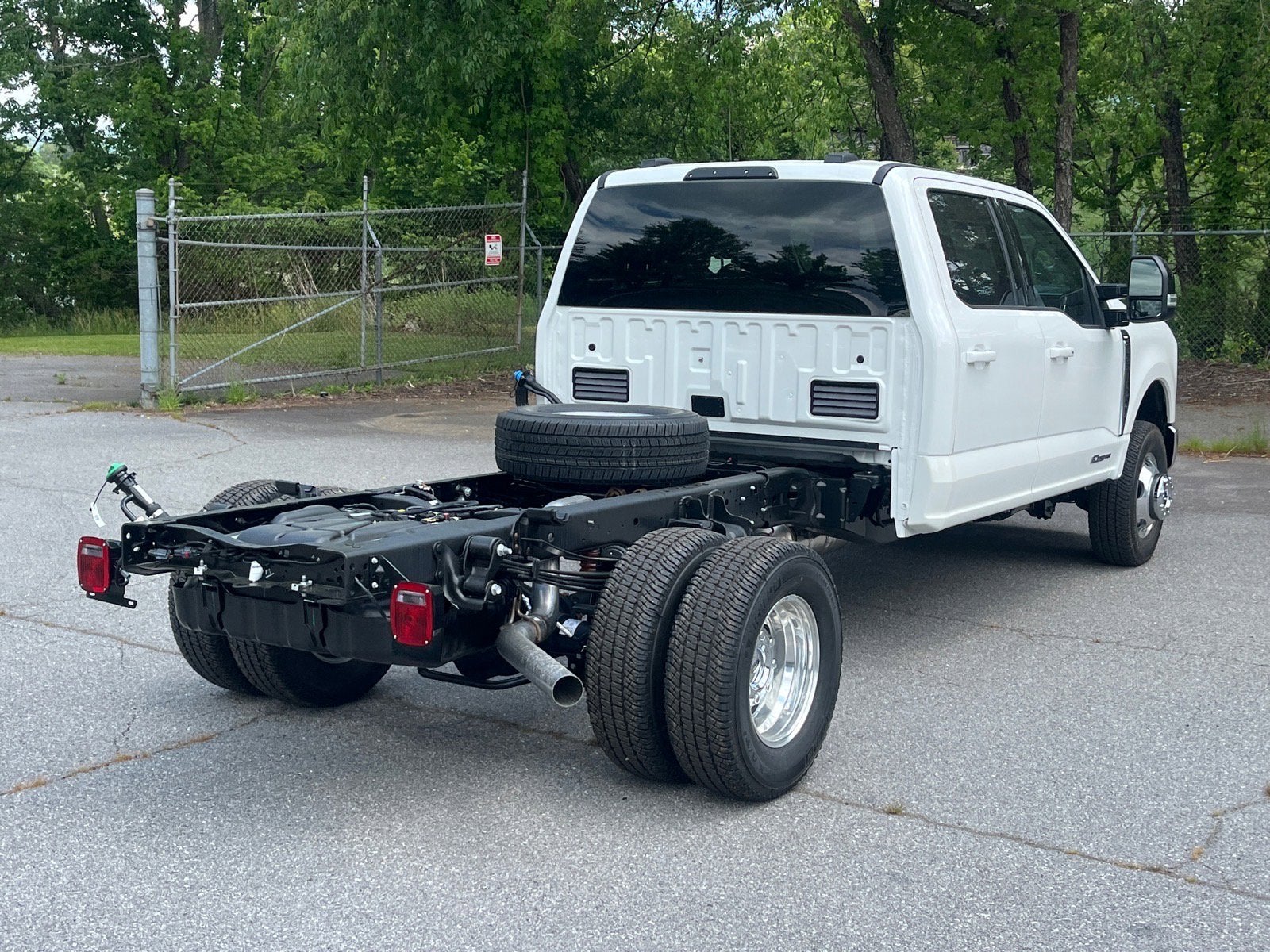 2026 Ford Super Duty F-350 DRW DRW