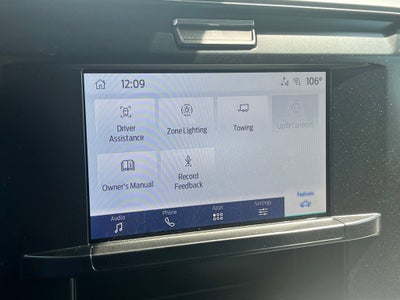 2025 Ford Super Duty F-350 DRW XL DRW