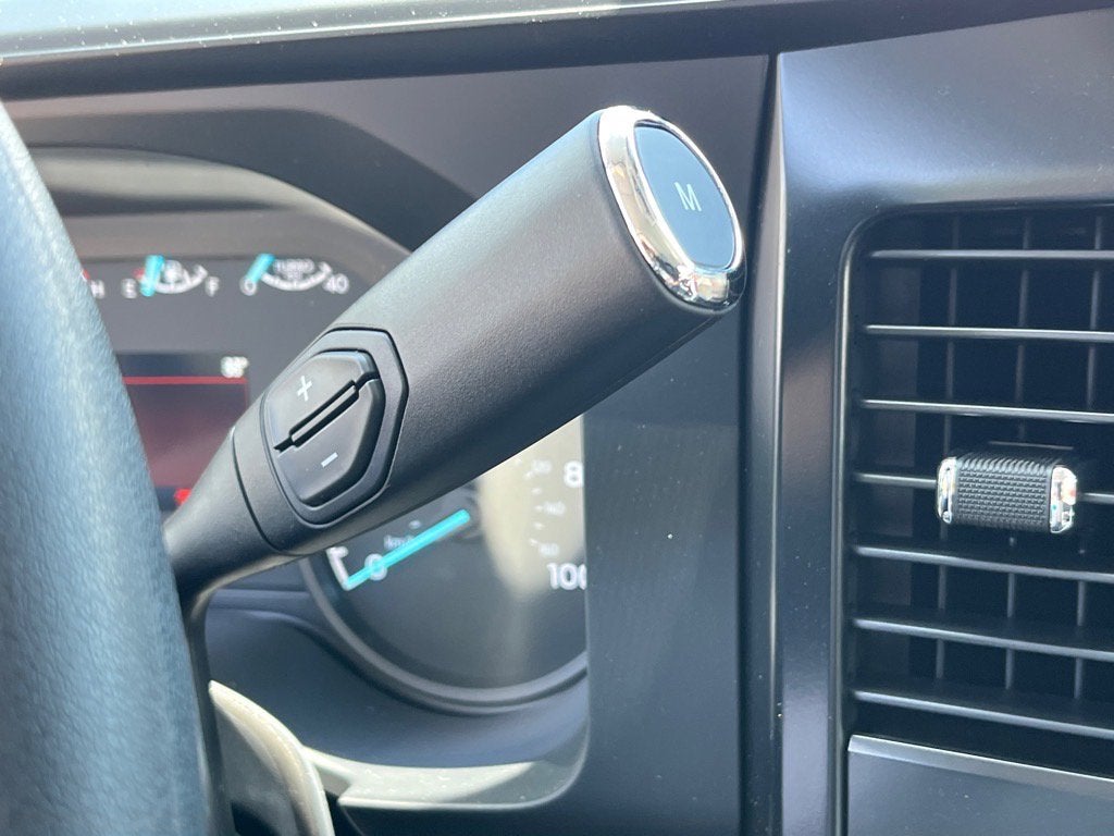 2025 Ford Super Duty F-350 SRW XL