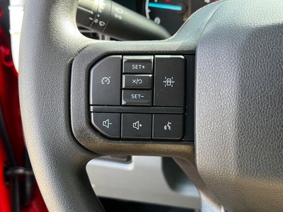 2026 Ford Super Duty F-350 DRW XLT DRW