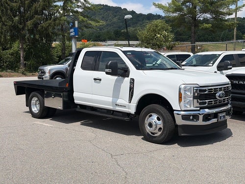 2026 Ford Super Duty F-350 DRW XLT