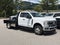 2026 Ford Super Duty F-350 DRW XLT