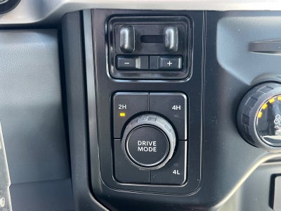 2026 Ford Super Duty F-450 DRW XL DRW