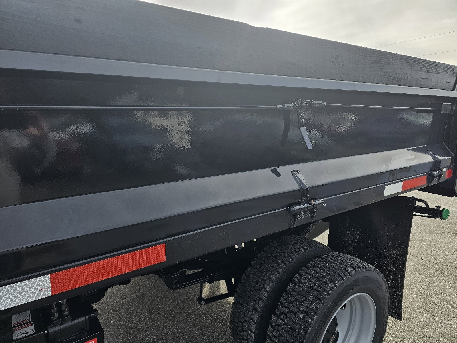 2026 Ford Super Duty F-450 DRW XL